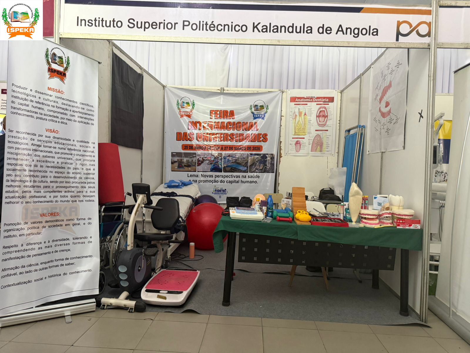Foto da Galeria